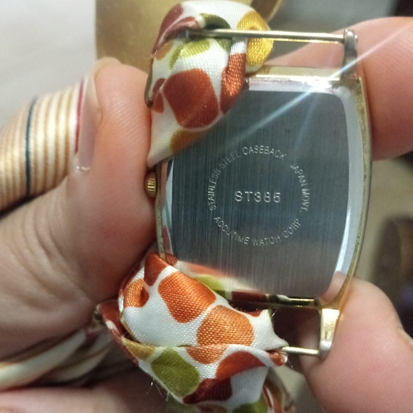 Vivani quartz woman watch ⌚ - Picture 3 of 4